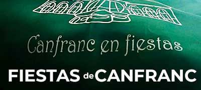 Fiestas de Canfranc 2024