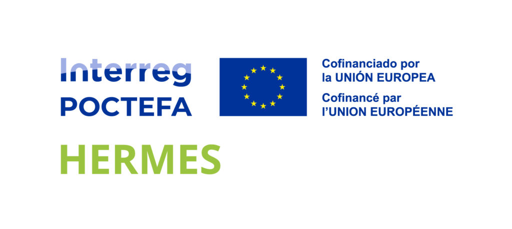 Interreg Poctefa HERMES 