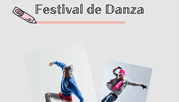 Festival de danza