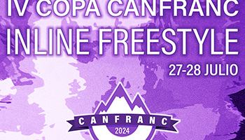 IV Copa Canfranc Inline Freestyle