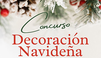 Concurso de Decoracin Navidea Canfranc 2024