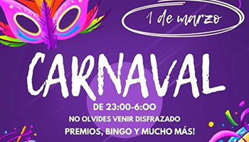 Carnaval en Canfanc